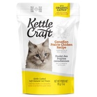 Kettle Craft Chicken Recipe